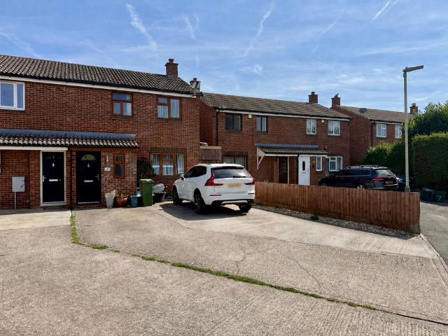 House for rent in Golden Valley, Gloucestershire
