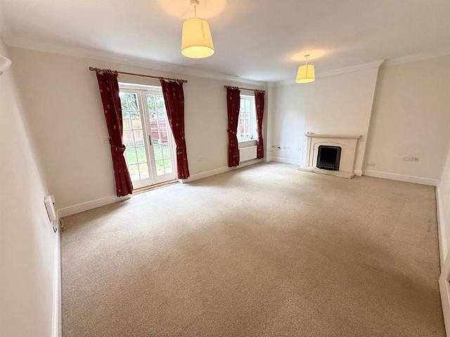 House for rent in Priest Down, Hampshire
