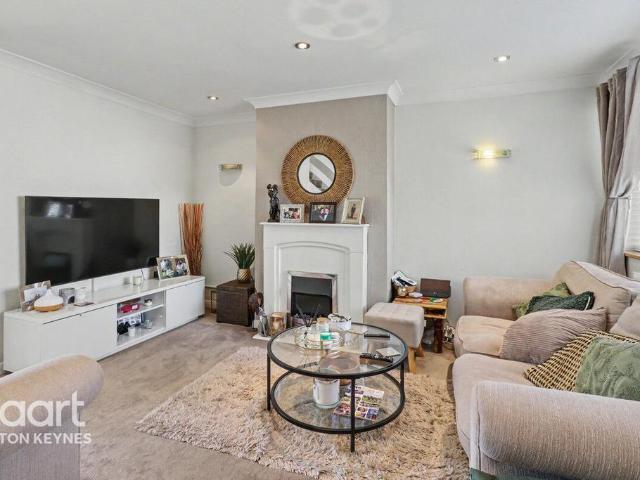 House for rent in West Bletchley, Bletchley