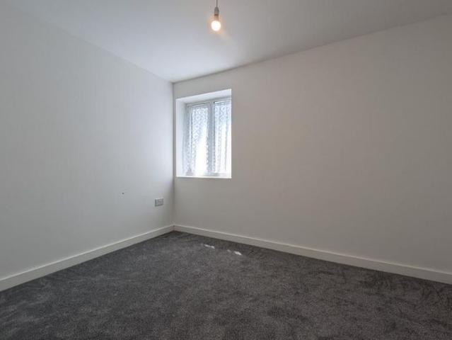 House for rent in Tower Hamlets, Ash