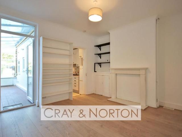 House for rent in London Borough of Croydon, Selhurst