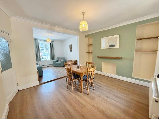 House for rent in Gorseinon, Wales