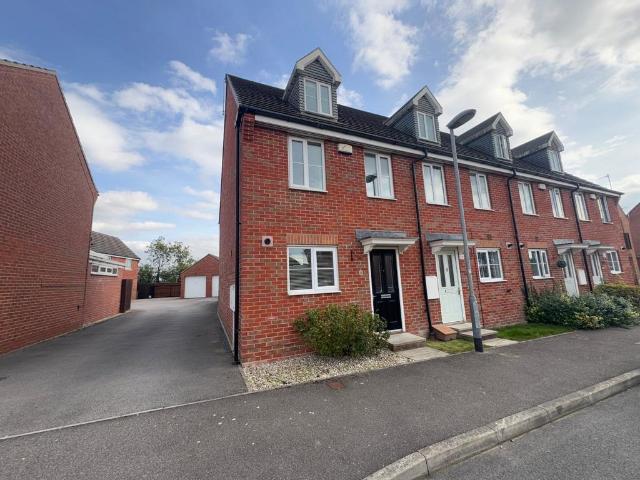 House for rent in Welton, East Riding Of Yorkshire