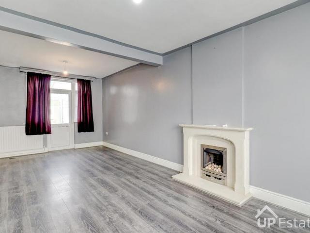 House for rent in Radford, West Midlands