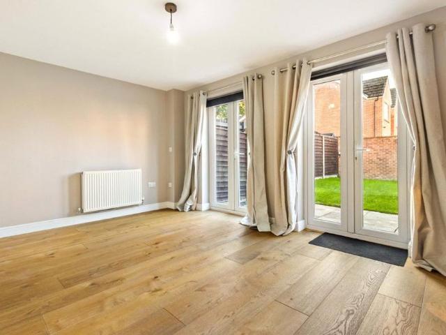 House for rent in Barton-upon-Humber