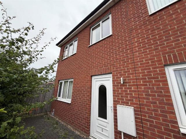 House for rent in Eastfield