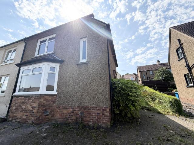 House for rent in Summerford, Scotland