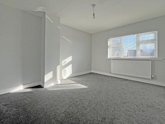 House for rent in Bulwell, City of Nottingham