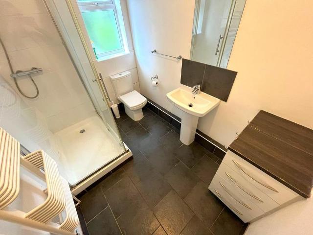 House for rent in Wollaton Vale, Haddon