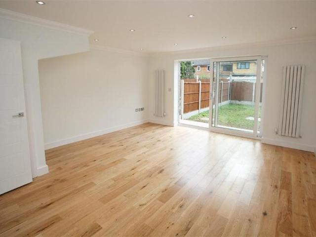 House for rent in Hainault, Greater London