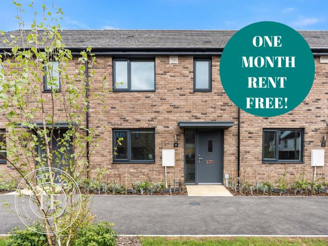 House for rent in Whitehill, Bolton Low Houses