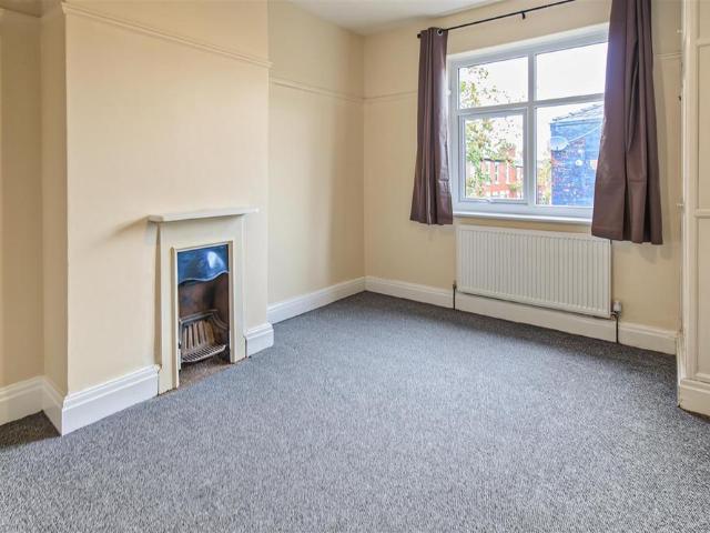 House for rent in Plungington, Higher Bartle