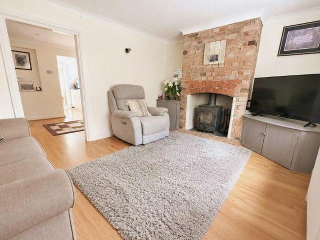 House for rent in Ampthill, Bedfordshire