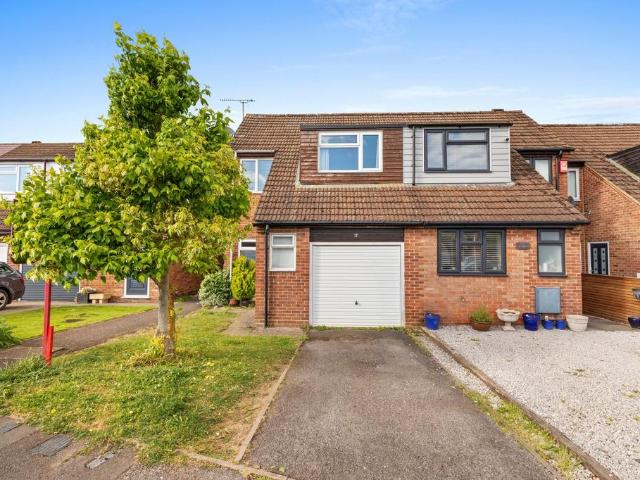 House for rent in Berrick Salome, Oxfordshire