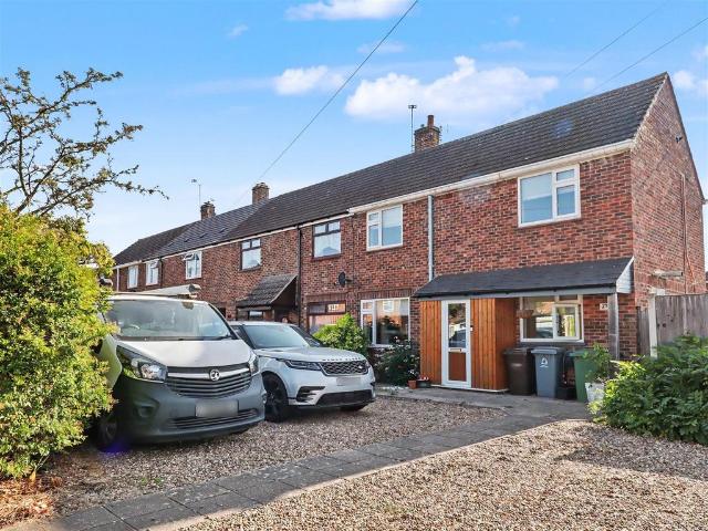 House for rent in Crostwick, Norfolk
