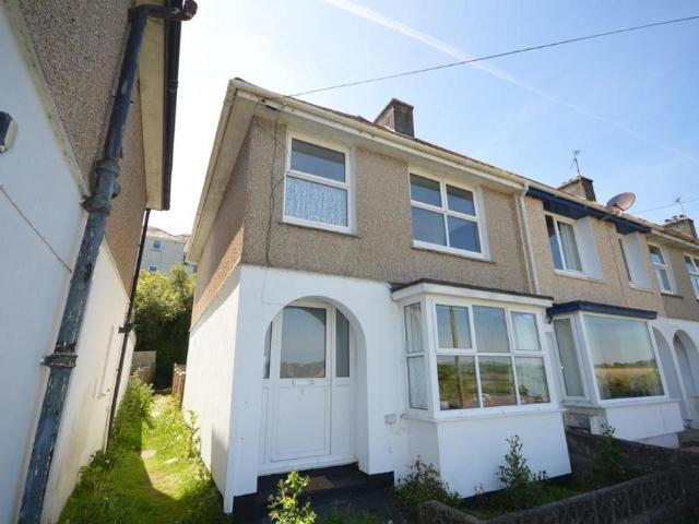 House for rent in Falmouth, Cornwall