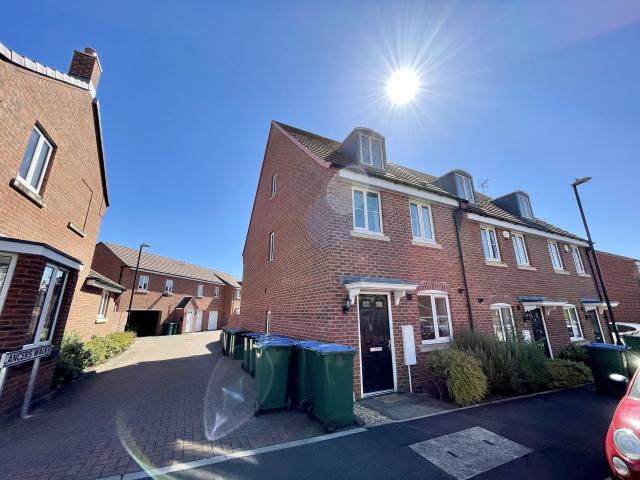 House for rent in Green Lane, Stivichall
