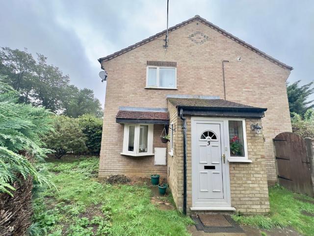 House for rent in Fairstead, Brookville