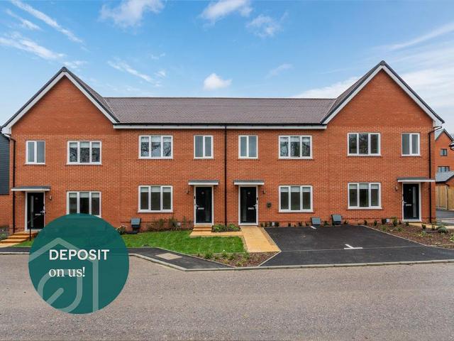 House for rent in Curbridge, Hampshire