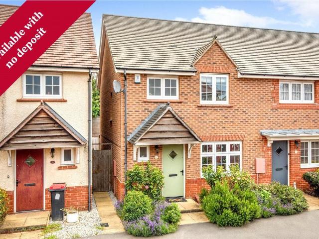 House for rent in Trench Lock, Telford