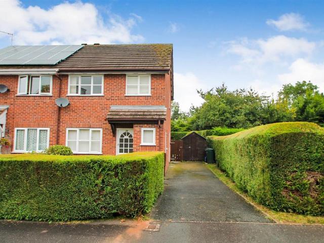 House for rent in Ludlow, Shropshire