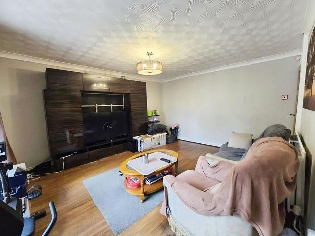 House for rent in Belle Vale, Liverpool