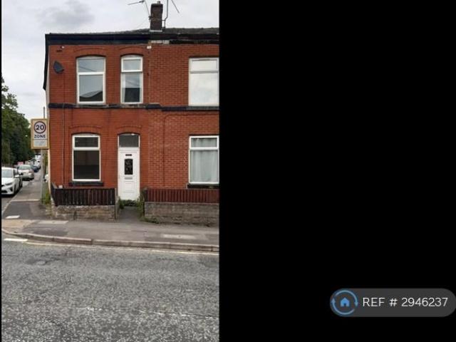 House for rent in Fairfield, Bury
