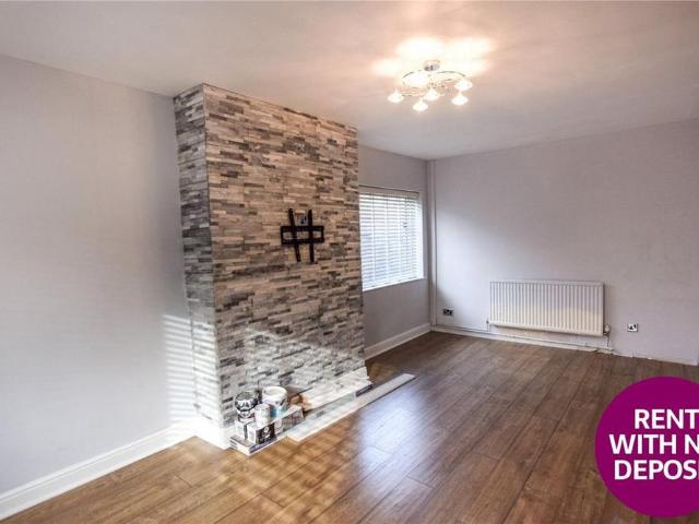 House for rent in Salford, Greater Manchester