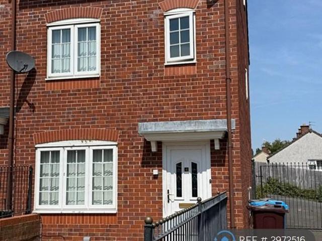 House for rent in Kirkby, Knowsley