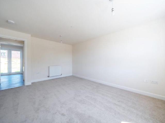 House for rent in Weston and Crewe Green