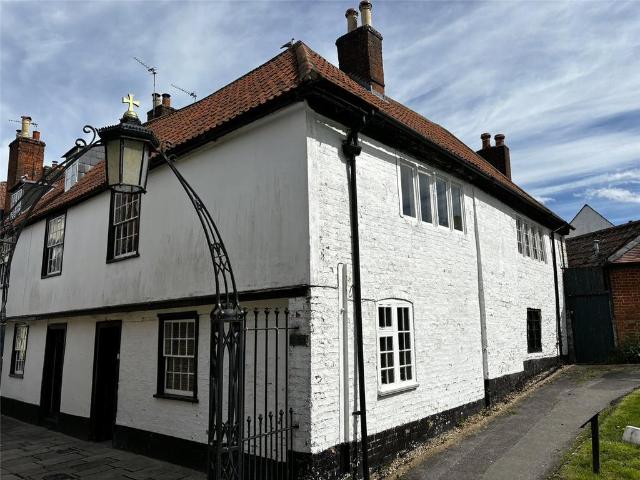 House for rent in Devizes, Wiltshire