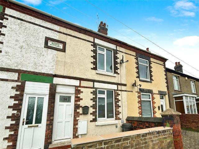 House for rent in Egginton, East Midlands