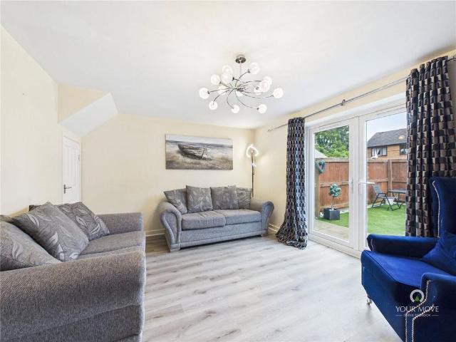 House for rent in Meadowfield
