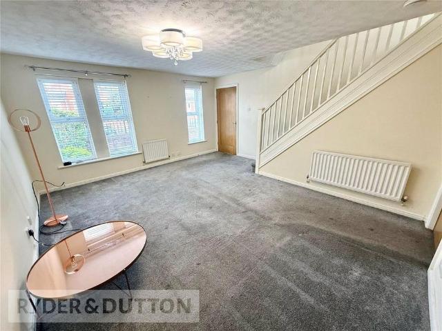 House for rent in Georgia, Greater Manchester