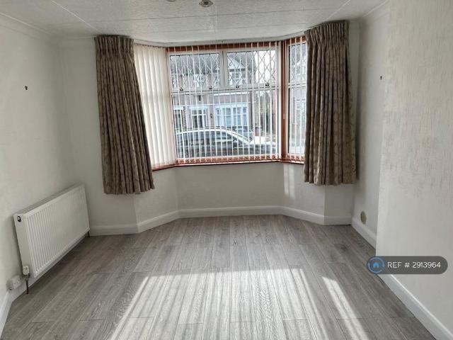 House for rent in Wyken, West Midlands