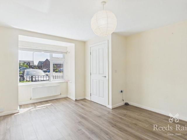 House for rent in City Centre, Georgia
