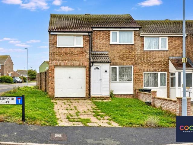 House for rent in Sweet Hill, Southwell