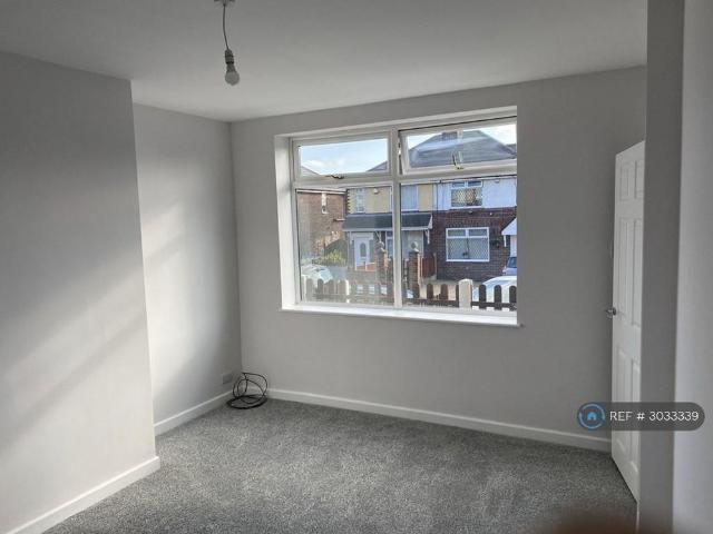 House for rent in Longton, Stoke-on-Trent