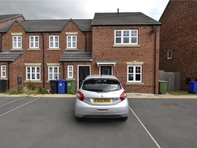 House for rent in Harworth Bircotes, Costhorpe