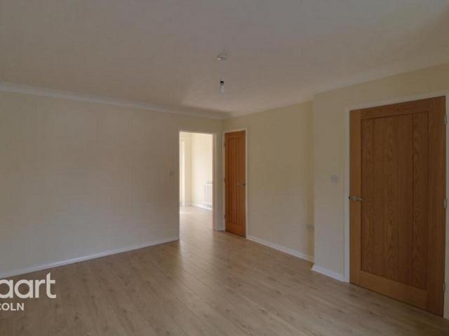 House for rent in Saxilby with Ingleby CP, Ingleby