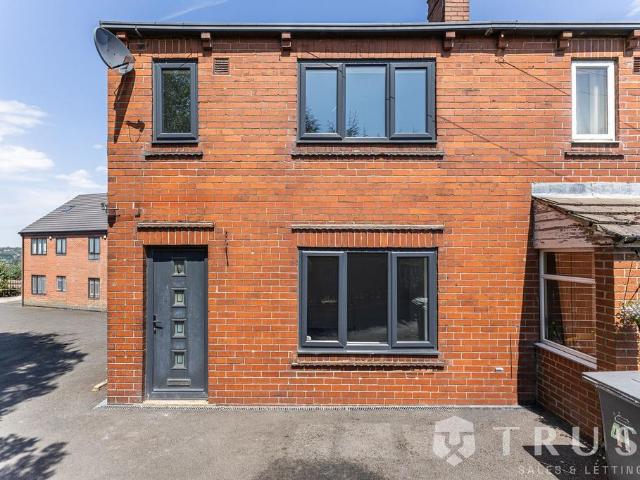House for rent in Batley, West Yorkshire