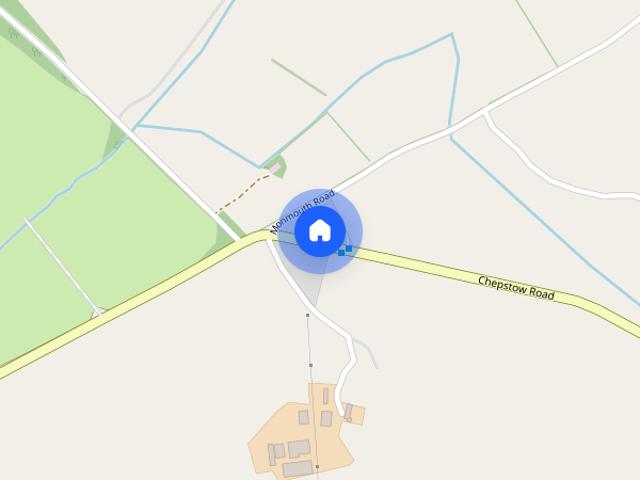 House for rent in Wales