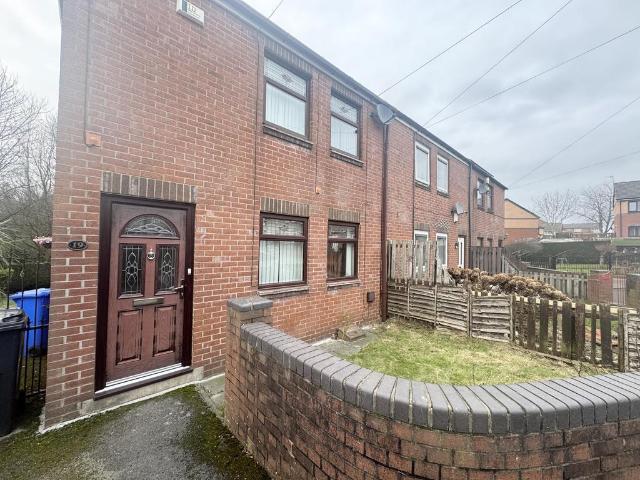 House for rent in Isle Of Man