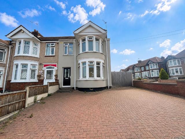 House for rent in Radford, West Midlands