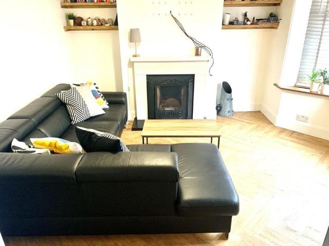 House for rent in Upper Shirley, City Of Southampton