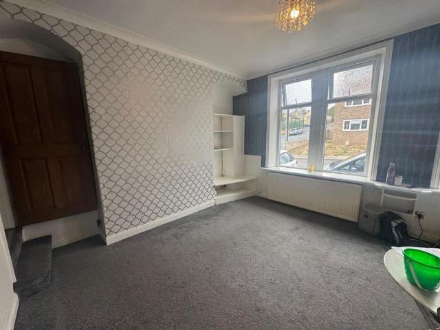 House for rent in Exley Head, Keighley