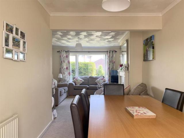 House for rent in Wales