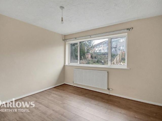 House for rent in Merthyr, Wales