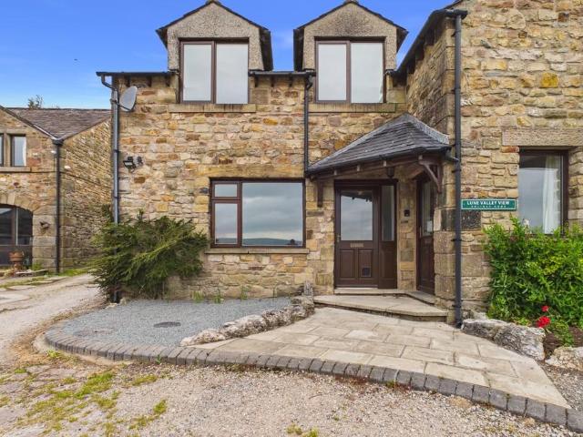 House for rent in Halton-with-Aughton, Bare