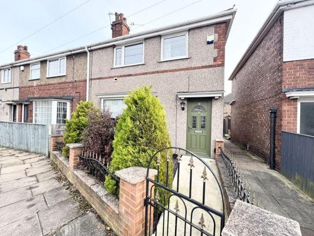 House for rent in Yarborough, Grimsby